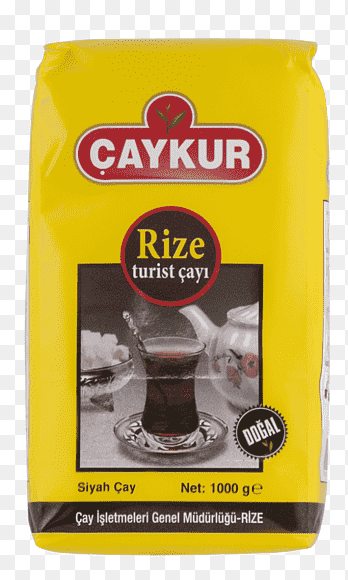 Caykur Rize Cay 500gr